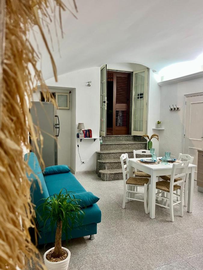 Ferienwohnung Dimora Il Fico D'India Manfredonia Exterior foto